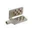 Foil Connectors